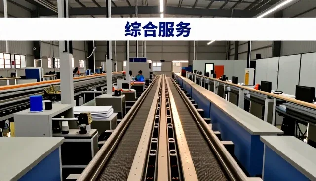 智能运维平台